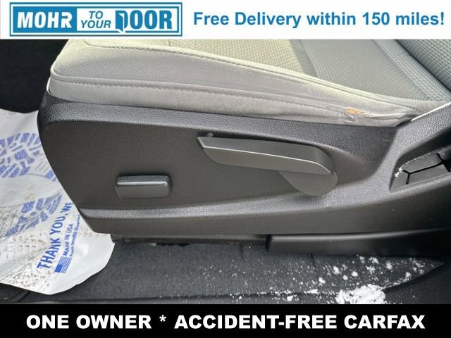 Used 2020 Chevrolet Colorado W/T w/ WT Convenience Package image 11