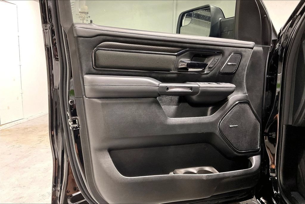 Used 2025 RAM 1500 RHO w/ RHO Level 1 Equipment Group AWD/4WD image 22