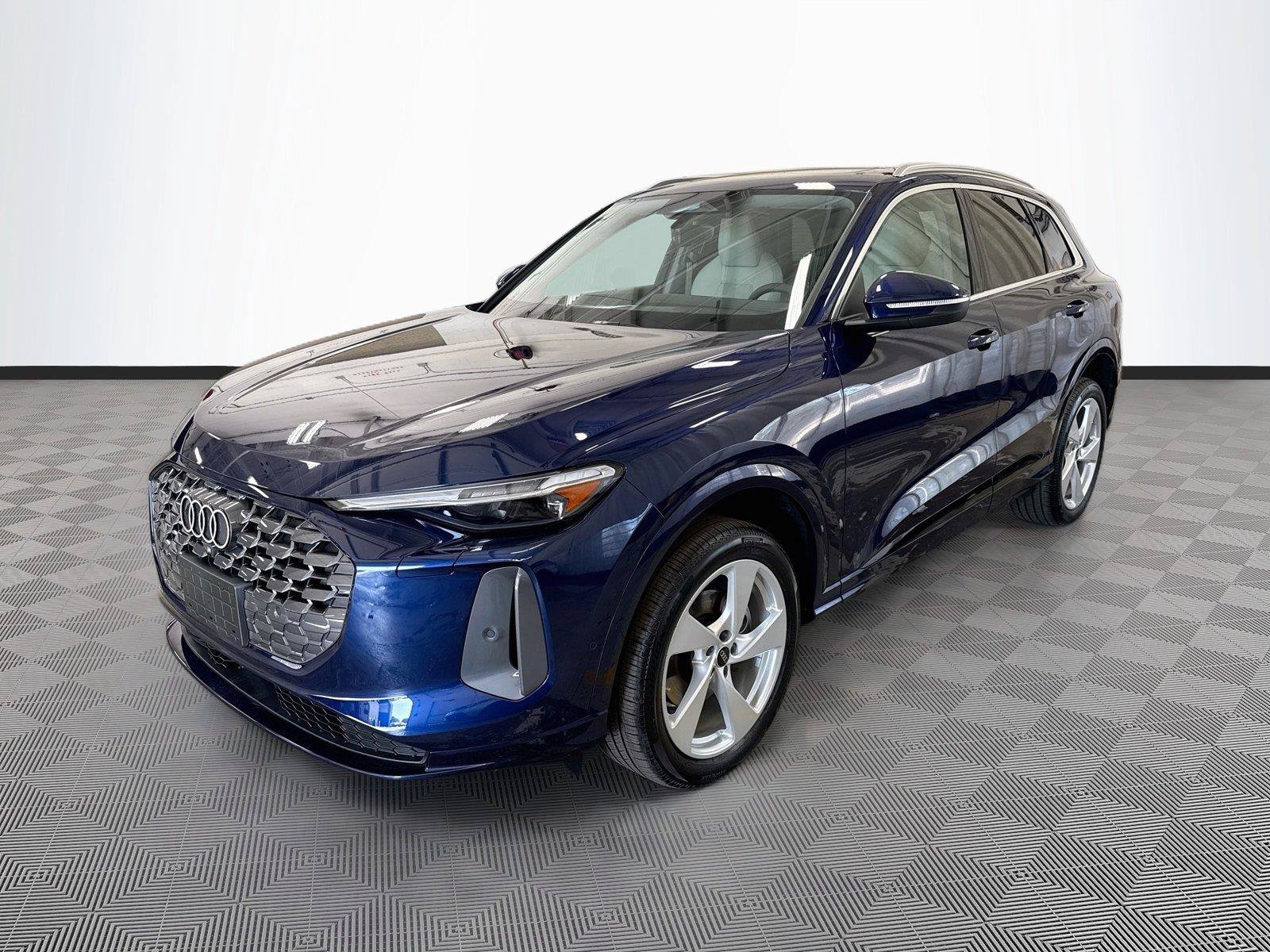 New 2026 Audi Q5 Premium Plus AWD/4WD image 3