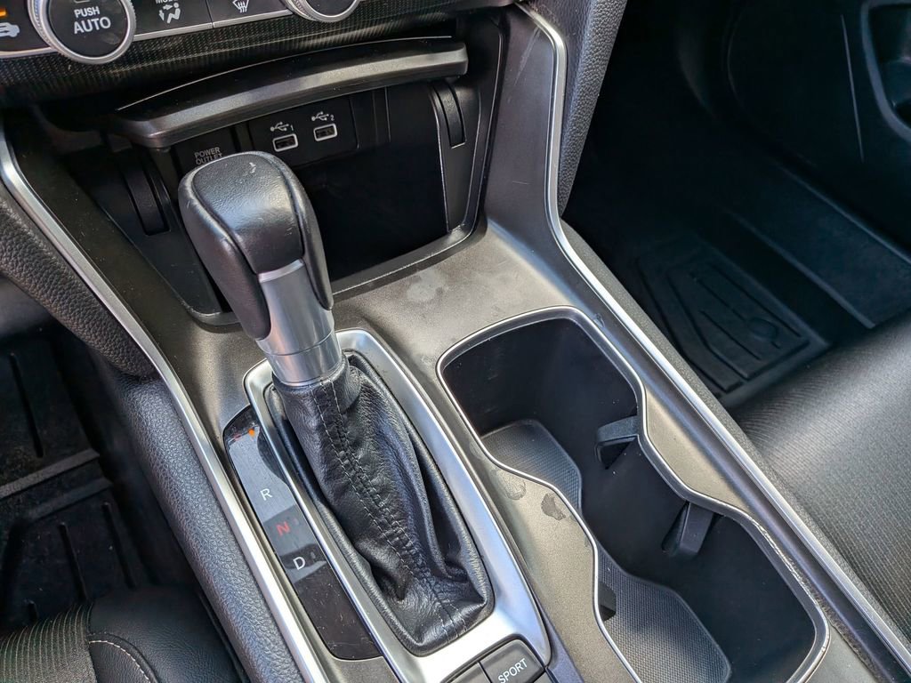 Used 2022 Honda Accord Sport image 21