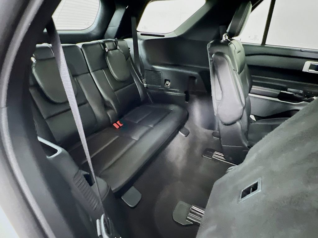Used 2022 Ford Explorer ST w/ Equipment Group 401A image 28