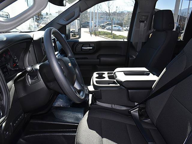 New 2026 Chevrolet Silverado 2500 W/T w/ WT Convenience Package image 7