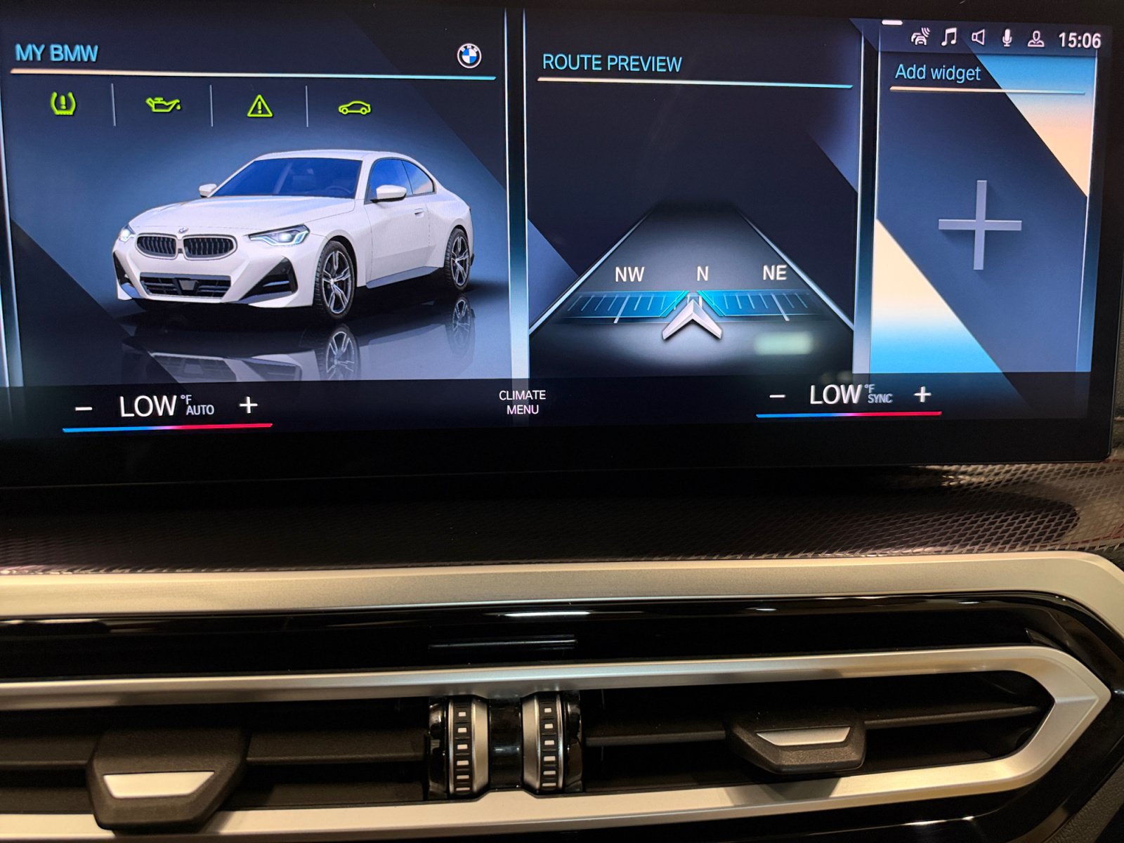 Used 2023 BMW 230i Coupe RWD image 39