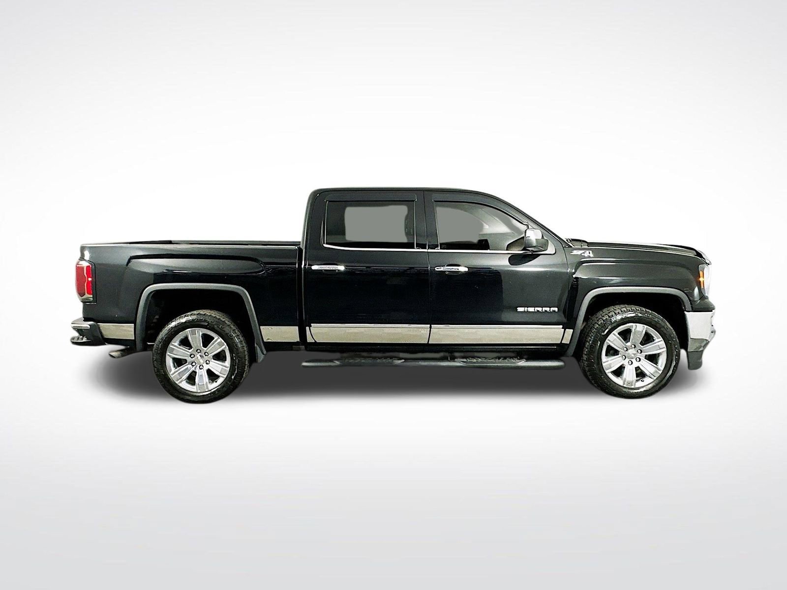 Used 2016 GMC Sierra 1500 SLT image 9