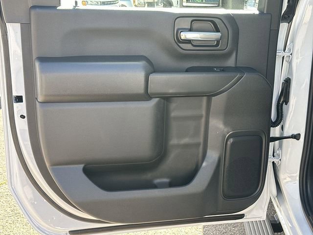 New 2026 GMC Sierra 2500 Pro w/ 1SA Pro Safety Plus Package image 21