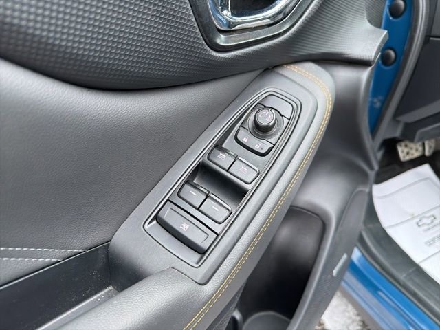 Used 2022 Subaru Forester Wilderness image 19