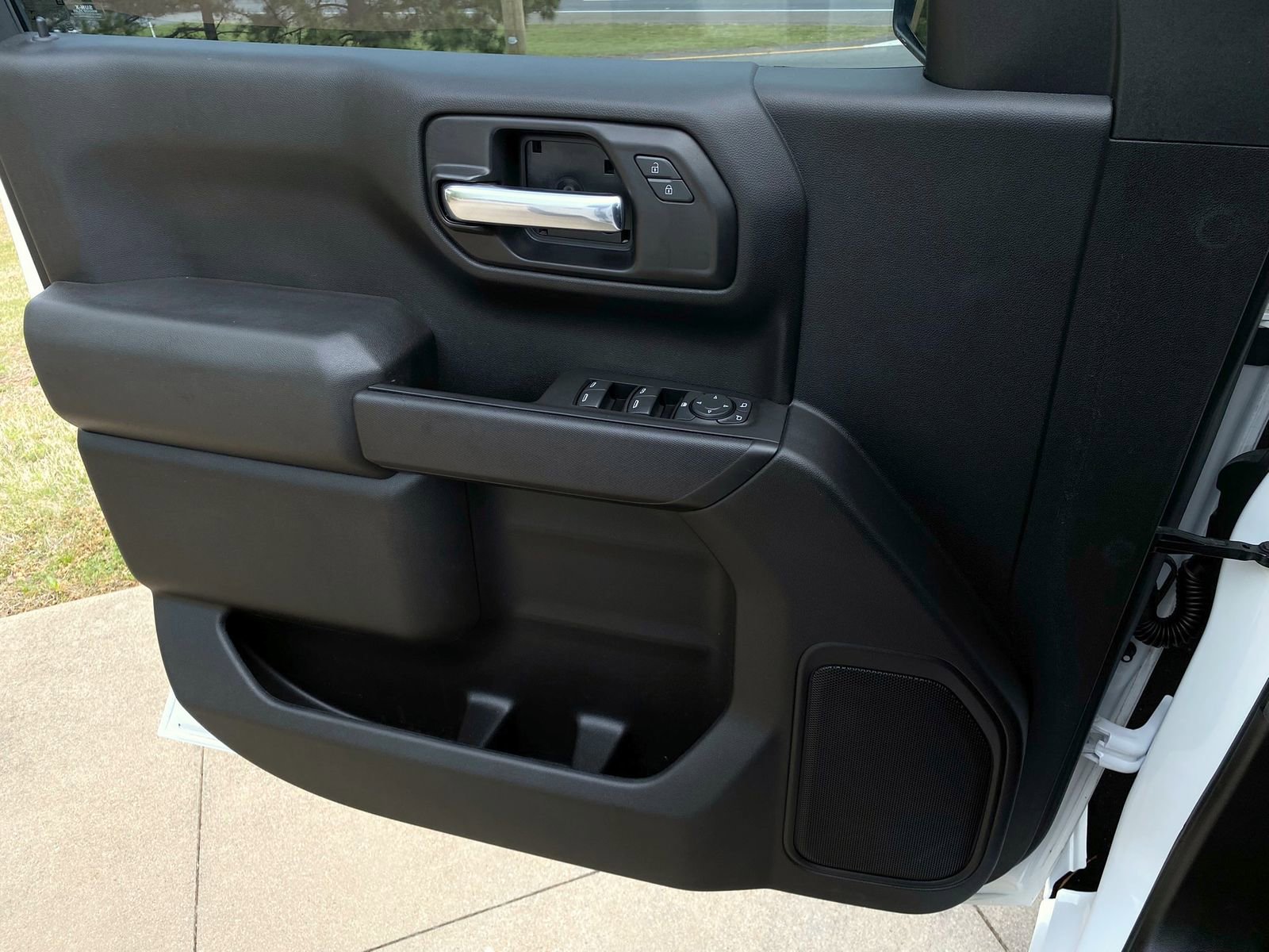 Used 2021 Chevrolet Silverado 1500 Custom image 27