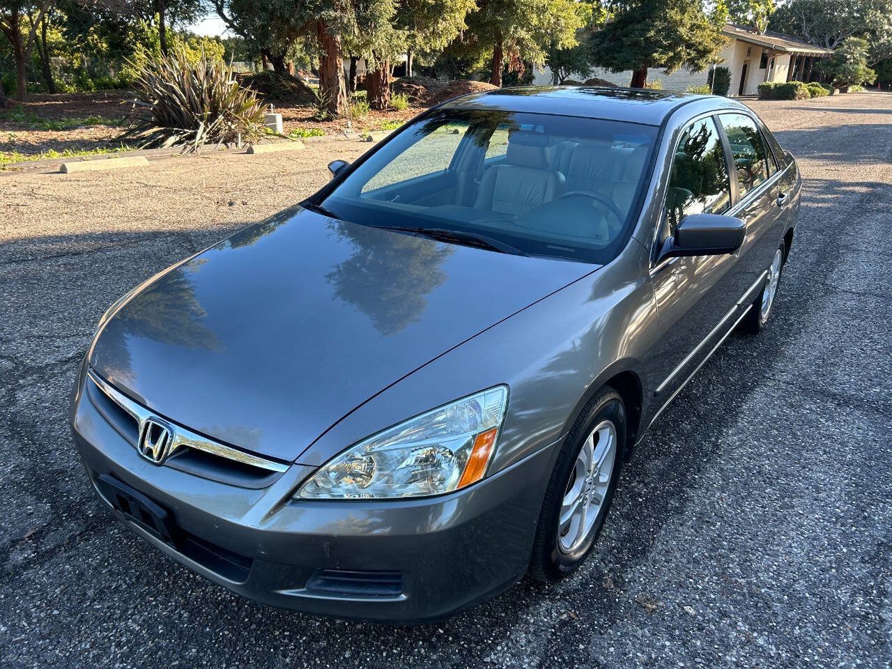 Used 2007 Honda Accord EX-L image 3