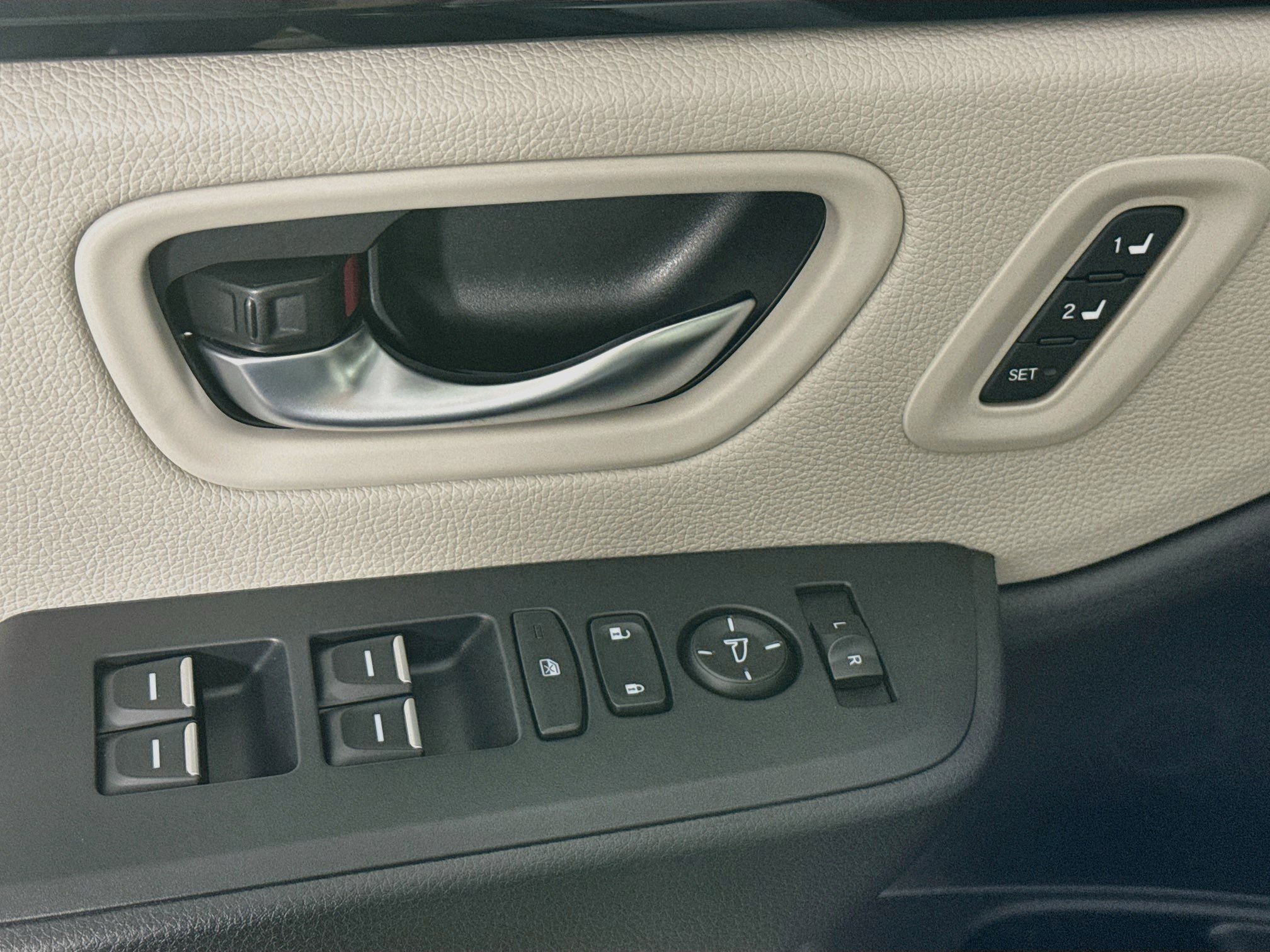 New 2026 Honda Pilot EX-L image 21
