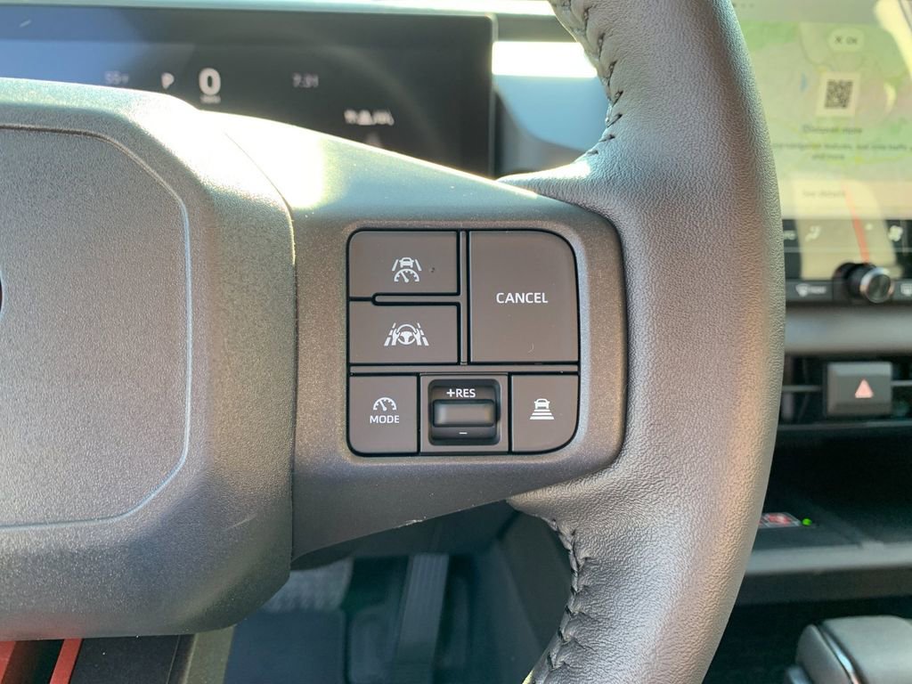 New 2026 Toyota RAV4 FWD image 30
