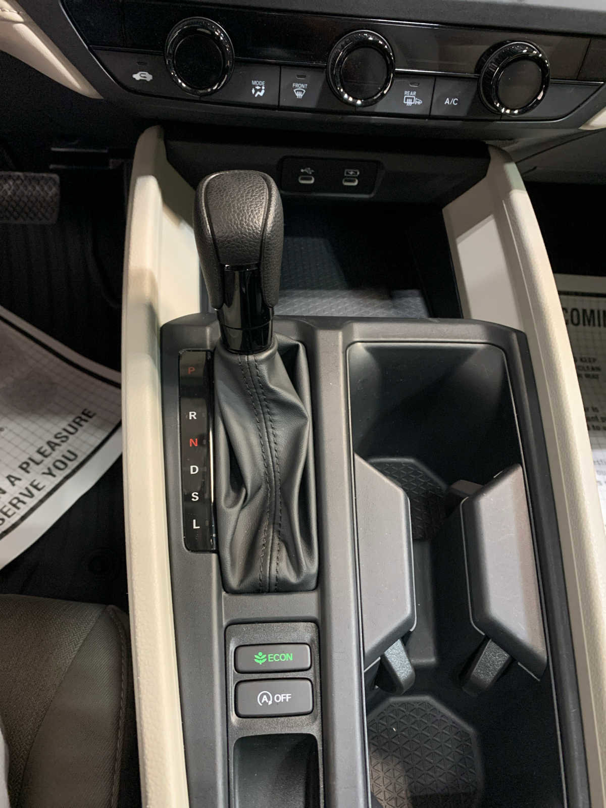 Used 2024 Honda Accord EX image 6