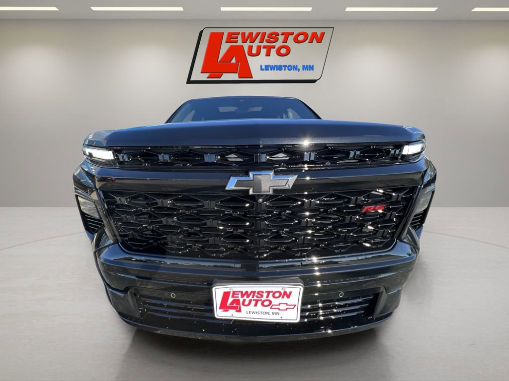 New 2026 Chevrolet Traverse RS w/ LPO, Floor Liner Package image 31