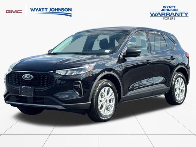 Used 2025 Ford Escape Active AWD/4WD 360° Tour