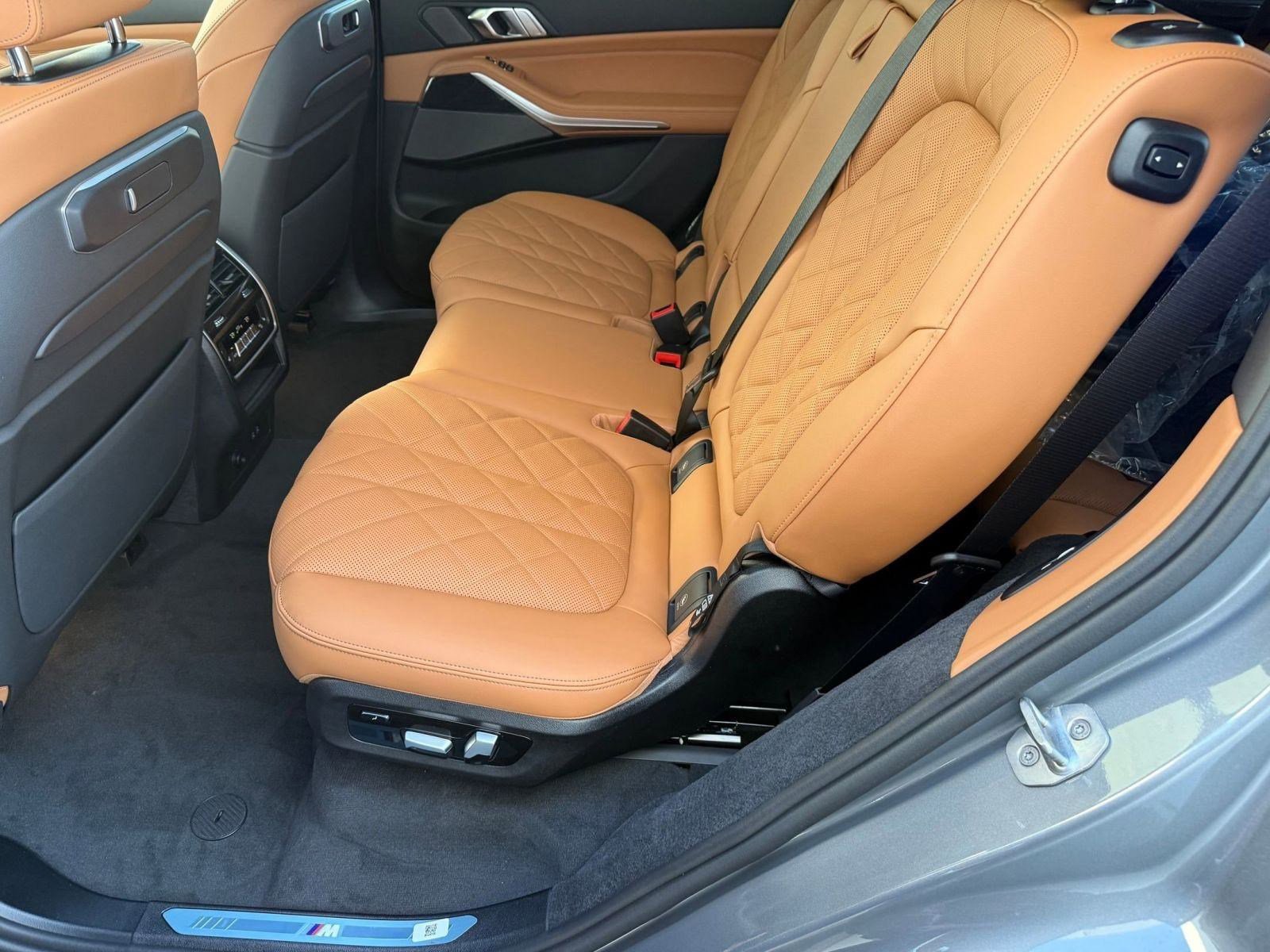 New 2026 BMW X7 xDrive40i w/ M Sport Package image 13