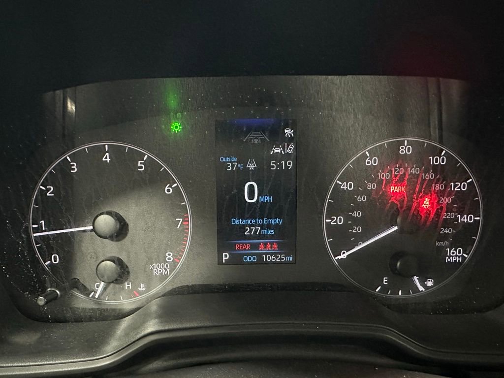 Used 2025 Toyota Corolla LE image 23