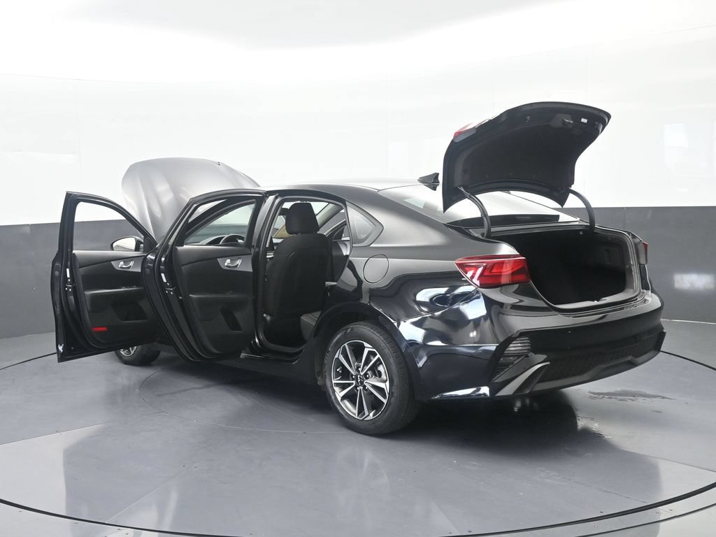 Used 2024 Kia Forte LXS w/ LXS Technology Package FWD image 68