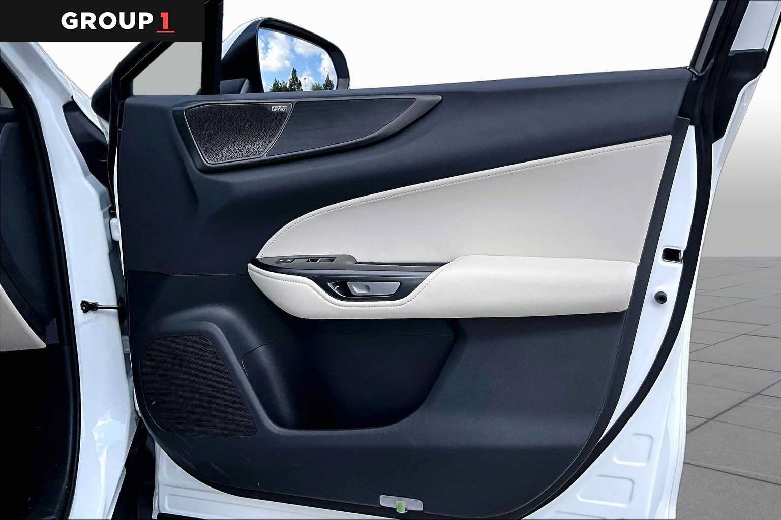 Certified 2026 Lexus NX 350 AWD w/ Accessory Package (2T) image 20
