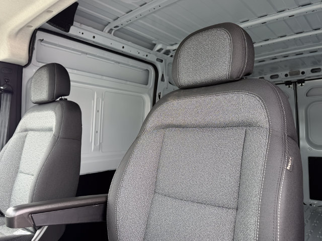 New 2026 RAM ProMaster 2500 FWD image 15