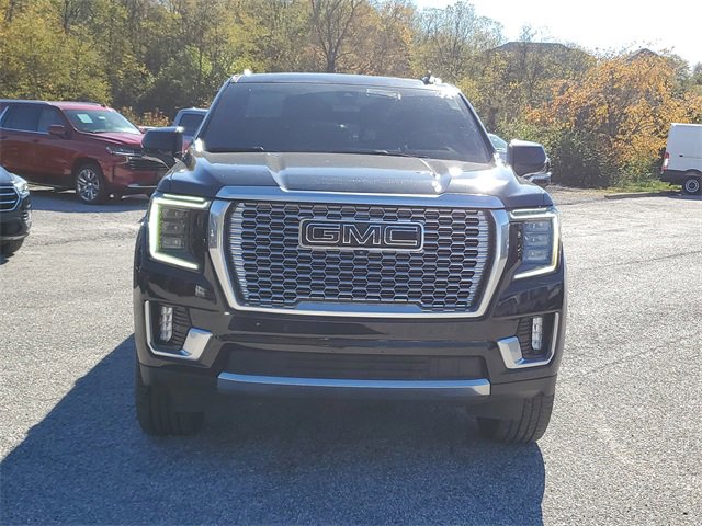 Used 2021 GMC Yukon XL Denali image 2