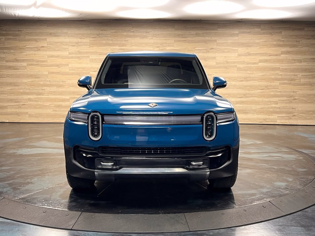 Used 2025 Rivian R1T Adventure Dual AWD/4WD image 23