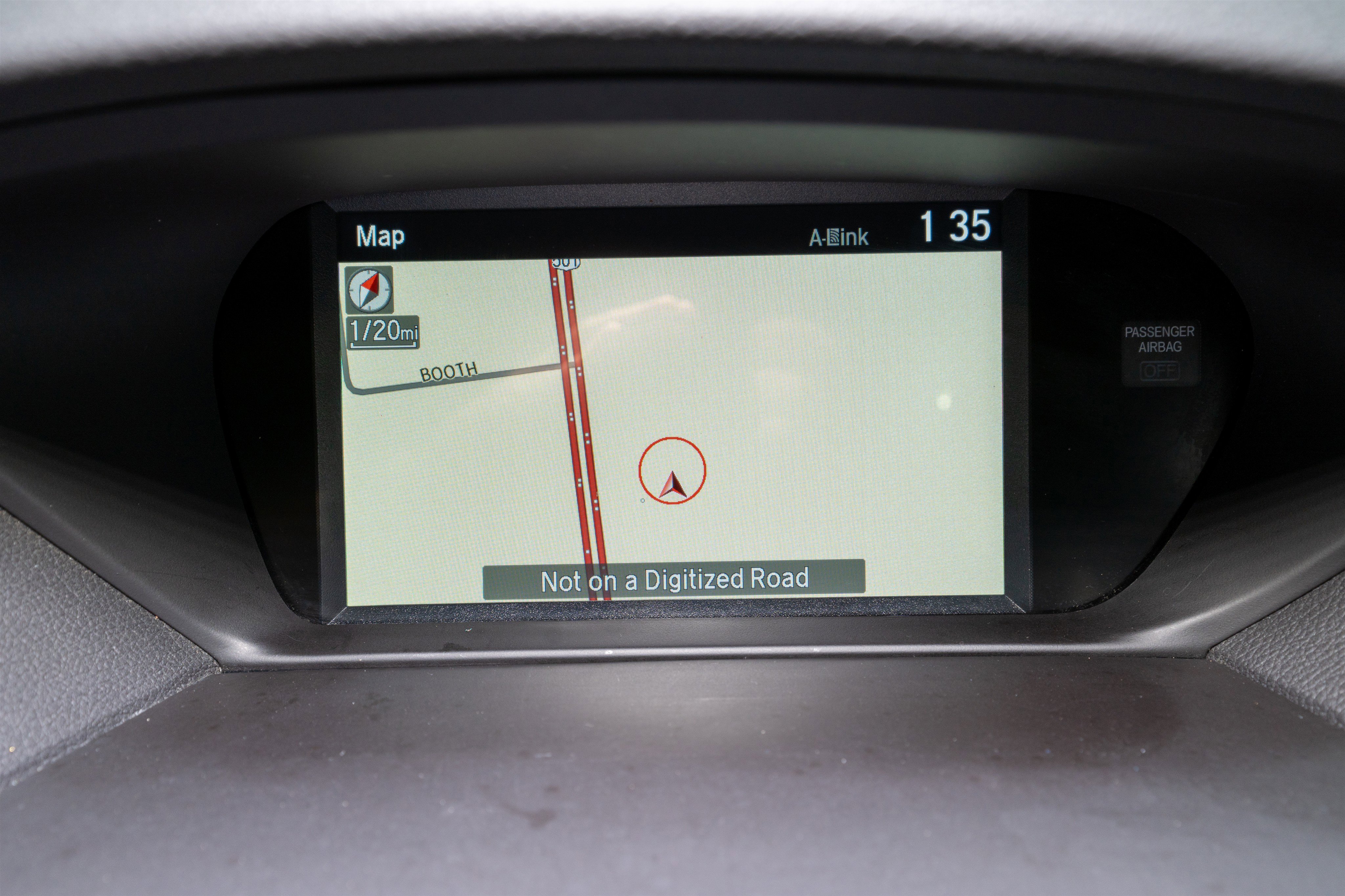 Used 2018 Acura TLX w/ Technology Package image 17