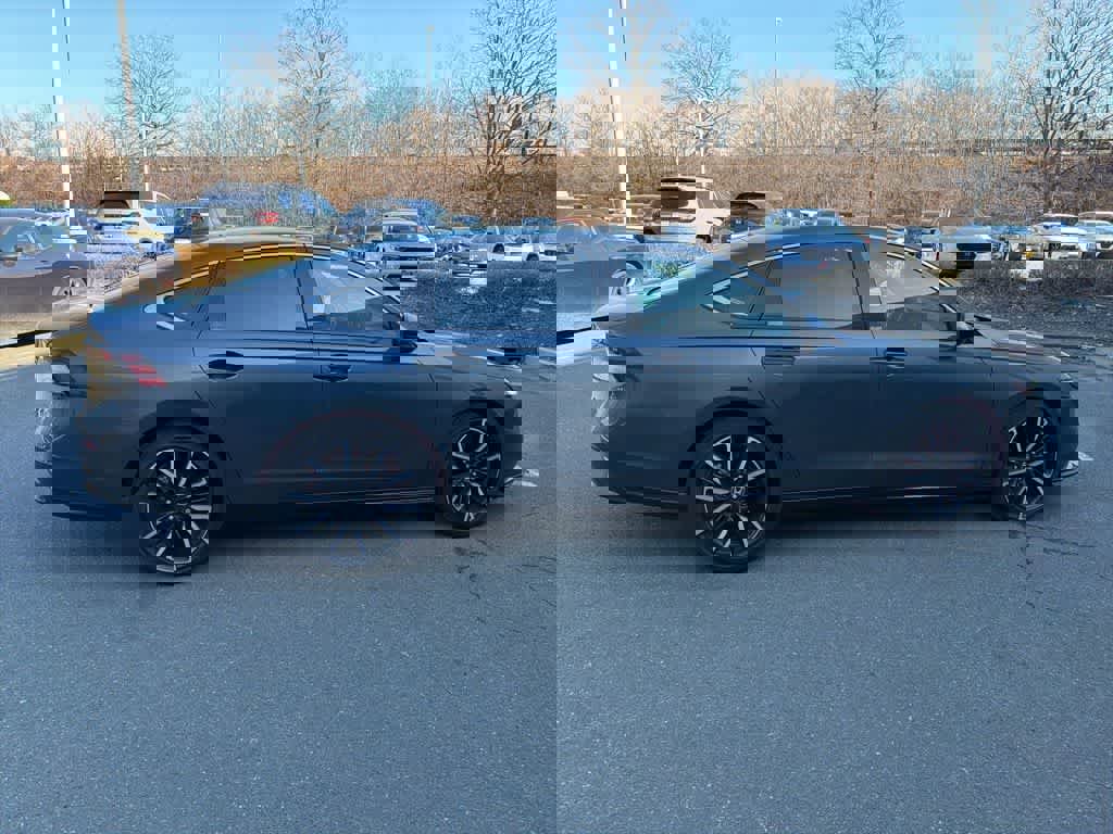 Used 2024 Honda Accord Touring image 14