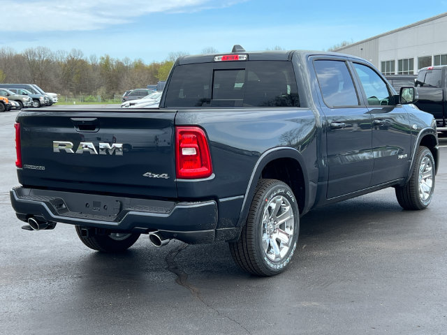 New 2026 RAM 1500 Big Horn AWD/4WD image 45