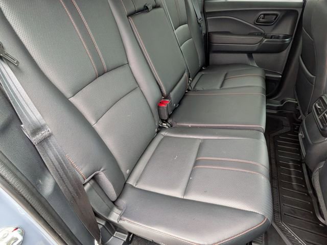 Certified 2024 Honda Ridgeline TrailSport image 34