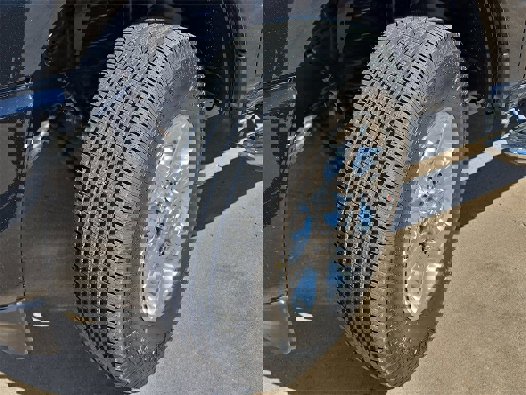 Used 2022 RAM 2500 Big Horn w/ Level A Equipment Group image 26