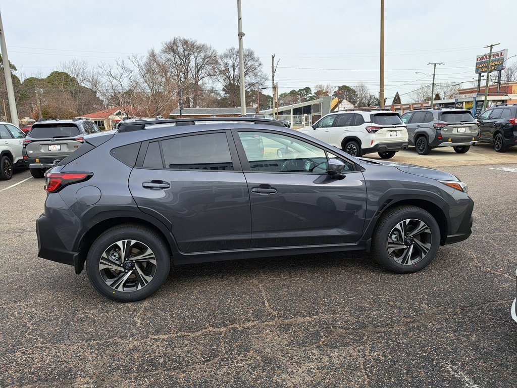 New 2026 Subaru Crosstrek 2.0i Premium image 8