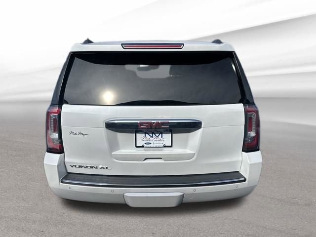 Used 2018 GMC Yukon XL Denali w/ Open Road Package image 6