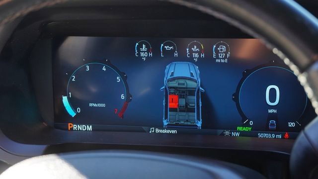 Used 2024 Ford F150 XLT w/ Mobile Office Package image 31