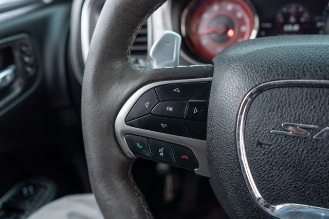 Used 2019 Dodge Charger SRT Hellcat w/ Harman/Kardon Audio Group image 17