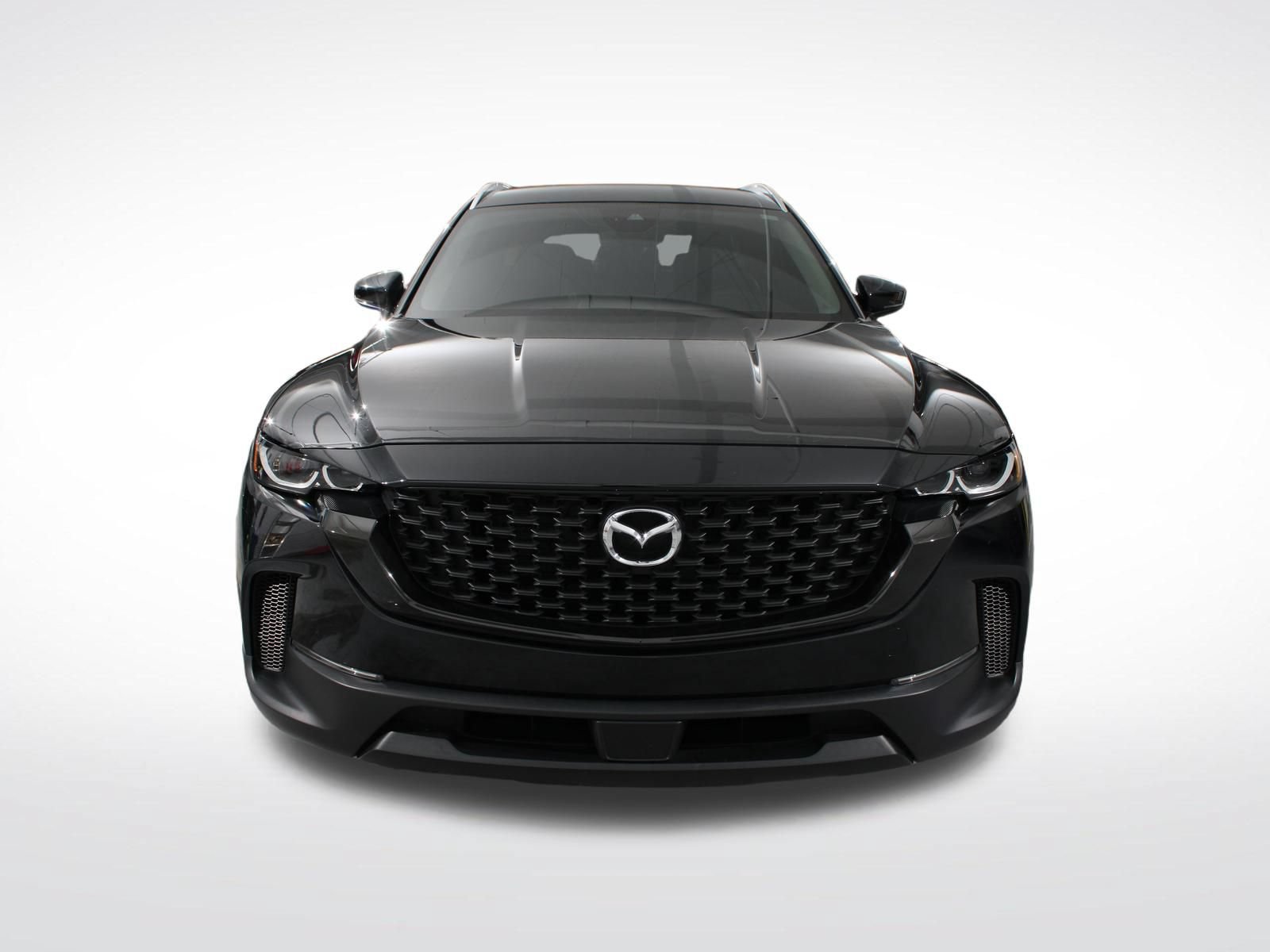 Used 2024 MAZDA CX-50 AWD 2.5 S w/ Cargo Package image 10