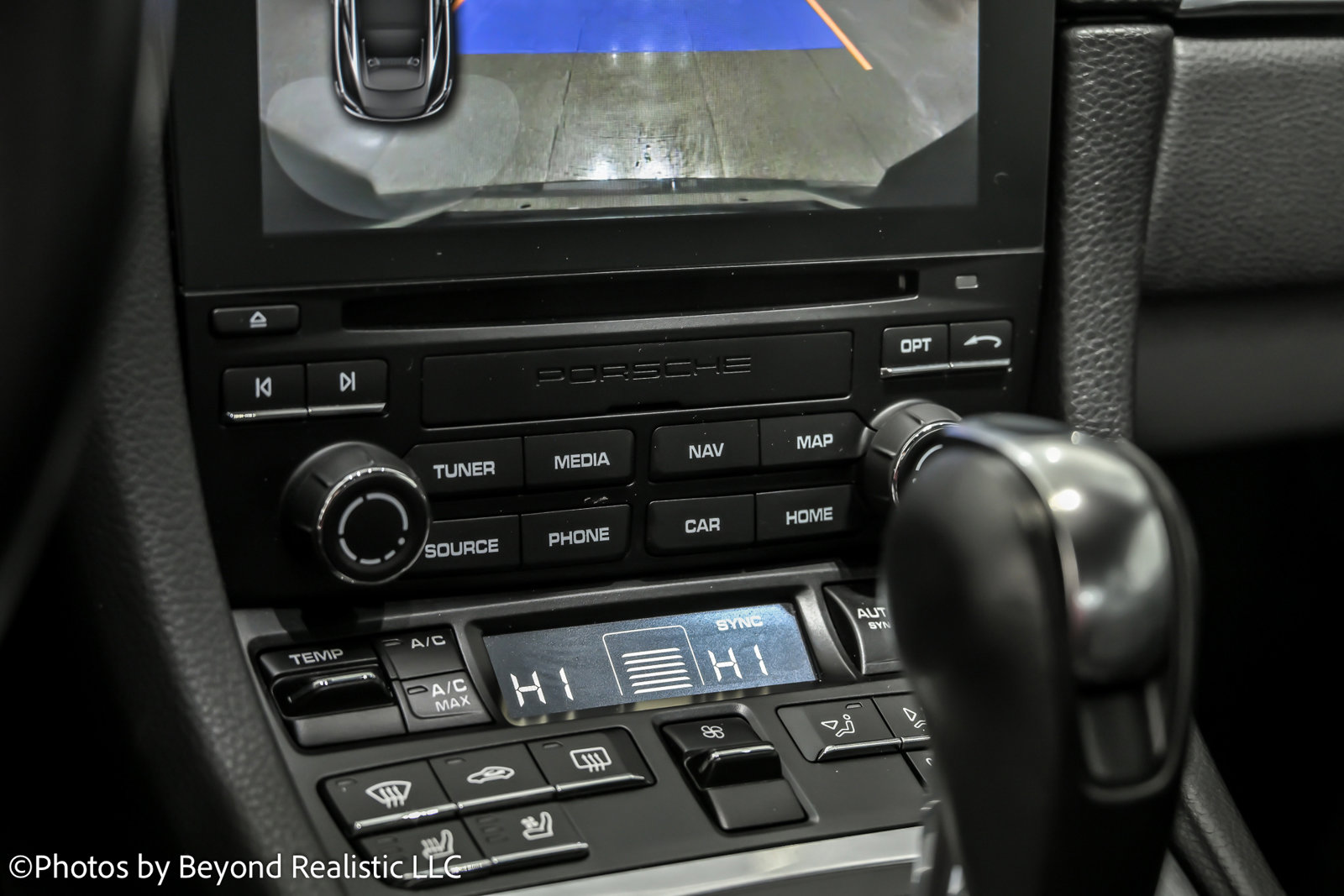 Used 2023 Porsche 718 Cayman T w/ Sport Chrono Package image 34