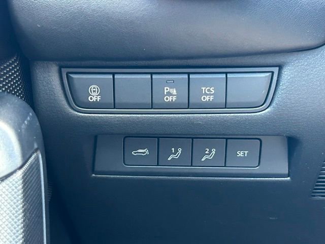 New 2026 MAZDA CX-50 AWD 2.5 S w/ Weather Package image 16