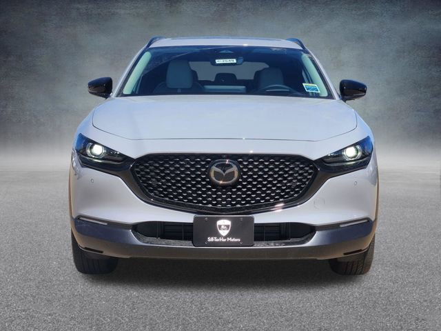 New 2026 MAZDA CX-30 Aire Edition video 2