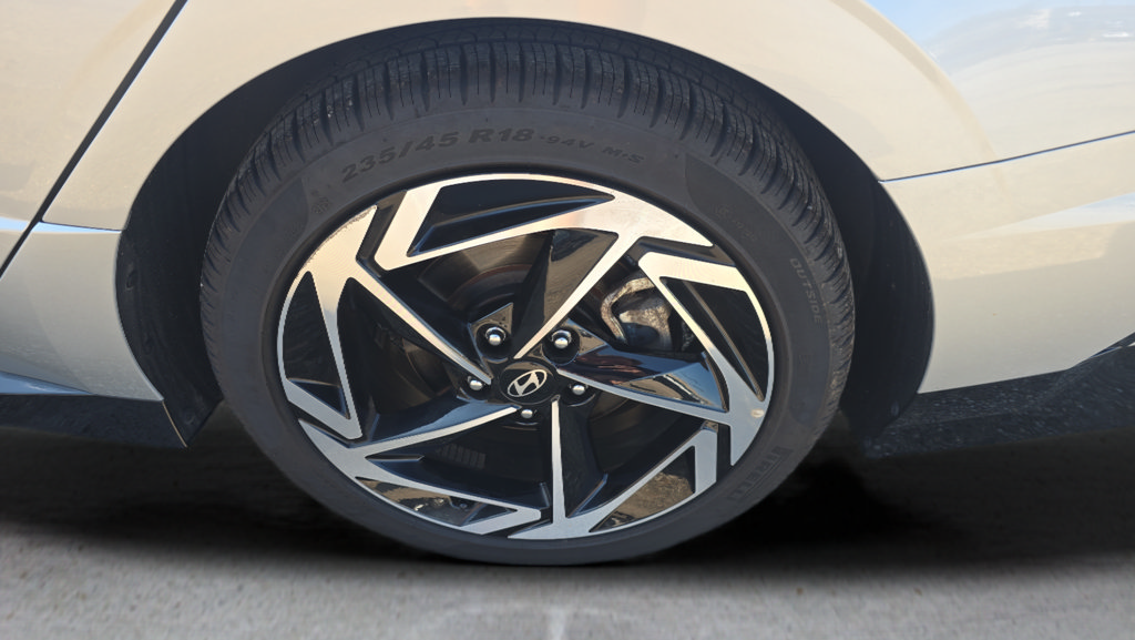 Certified 2026 Hyundai Sonata SEL FWD image 30