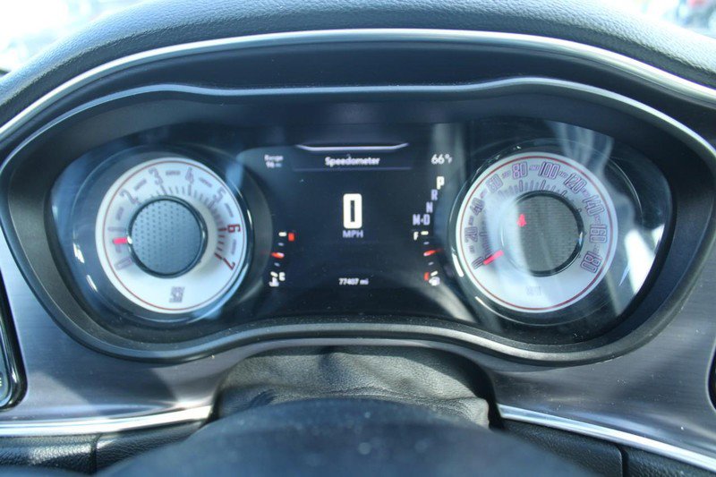 Used 2018 Dodge Challenger T/A image 19