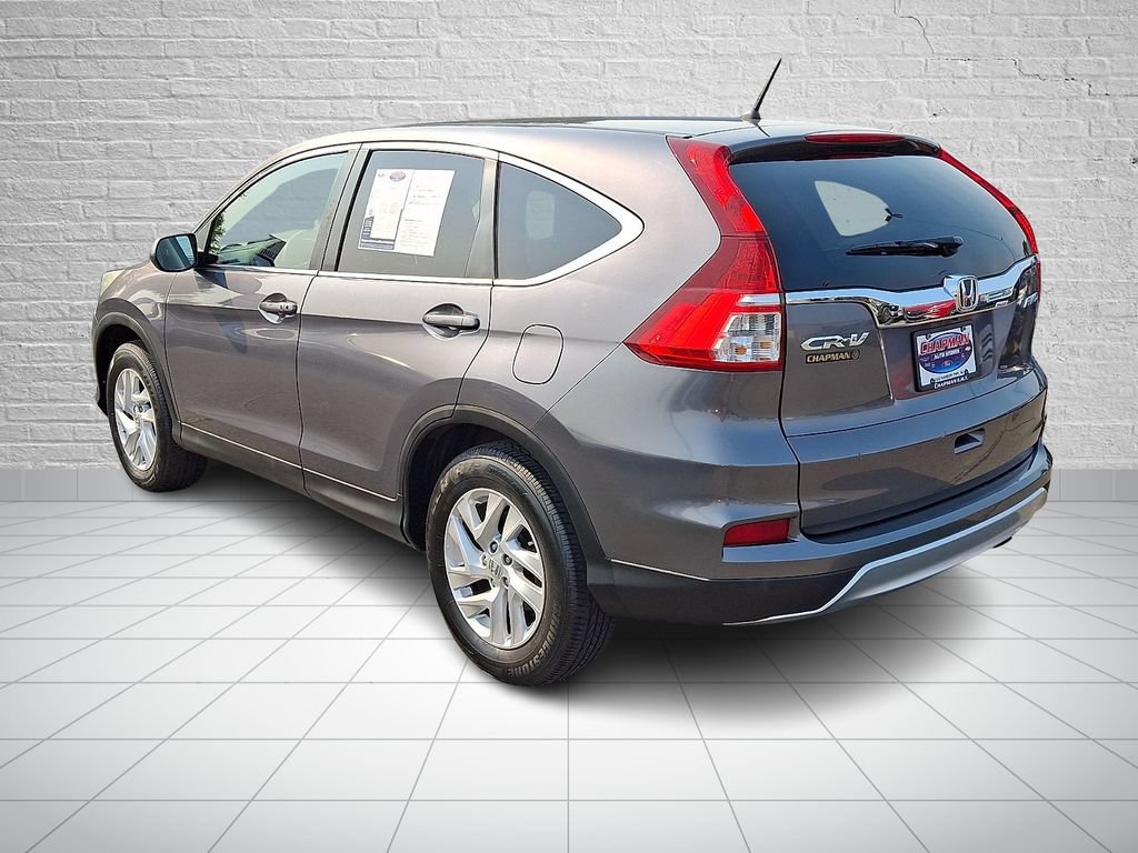 Used 2016 Honda CR-V EX image 6