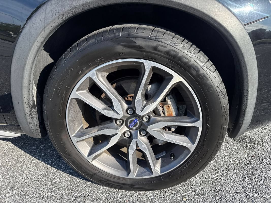 Used 2016 Volvo V60 T5 Cross Country w/ Convenience Package AWD/4WD image 31