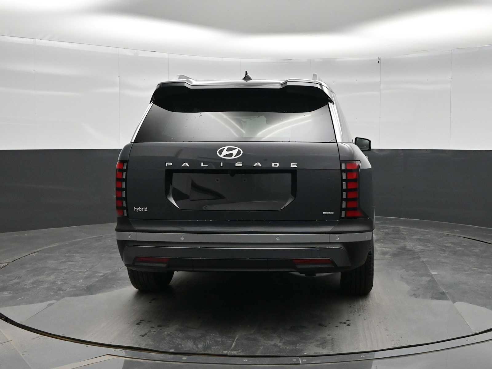 New 2026 Hyundai Palisade SEL Premium AWD/4WD image 6