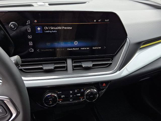 New 2026 Chevrolet Trax LT w/ Driver Confidence Package image 8