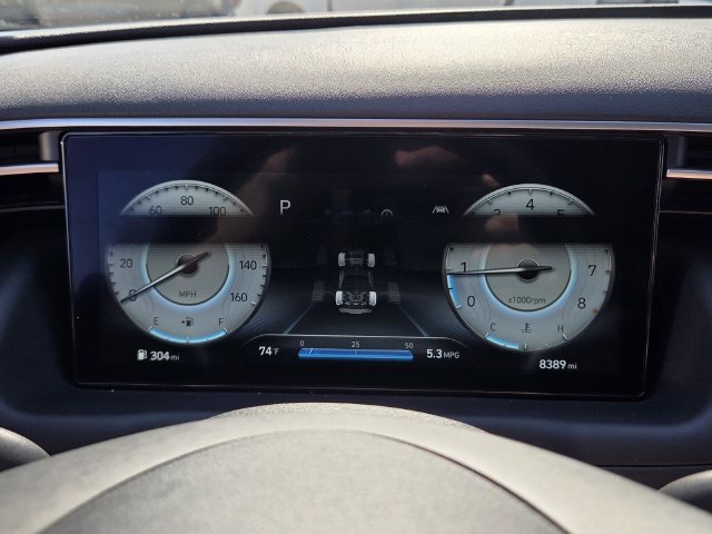 Used 2023 Hyundai Santa Cruz SEL w/ Activity Package AWD/4WD image 29