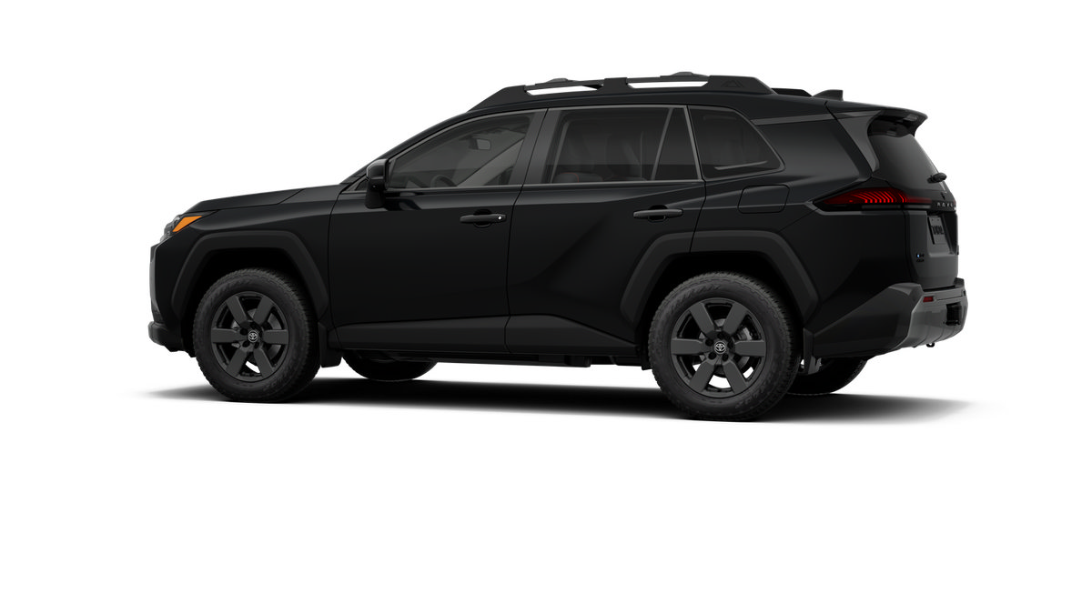 New 2026 Toyota RAV4 AWD image 5
