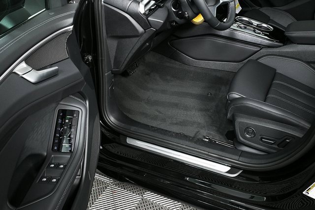 New 2026 Audi A6 Premium Plus image 8