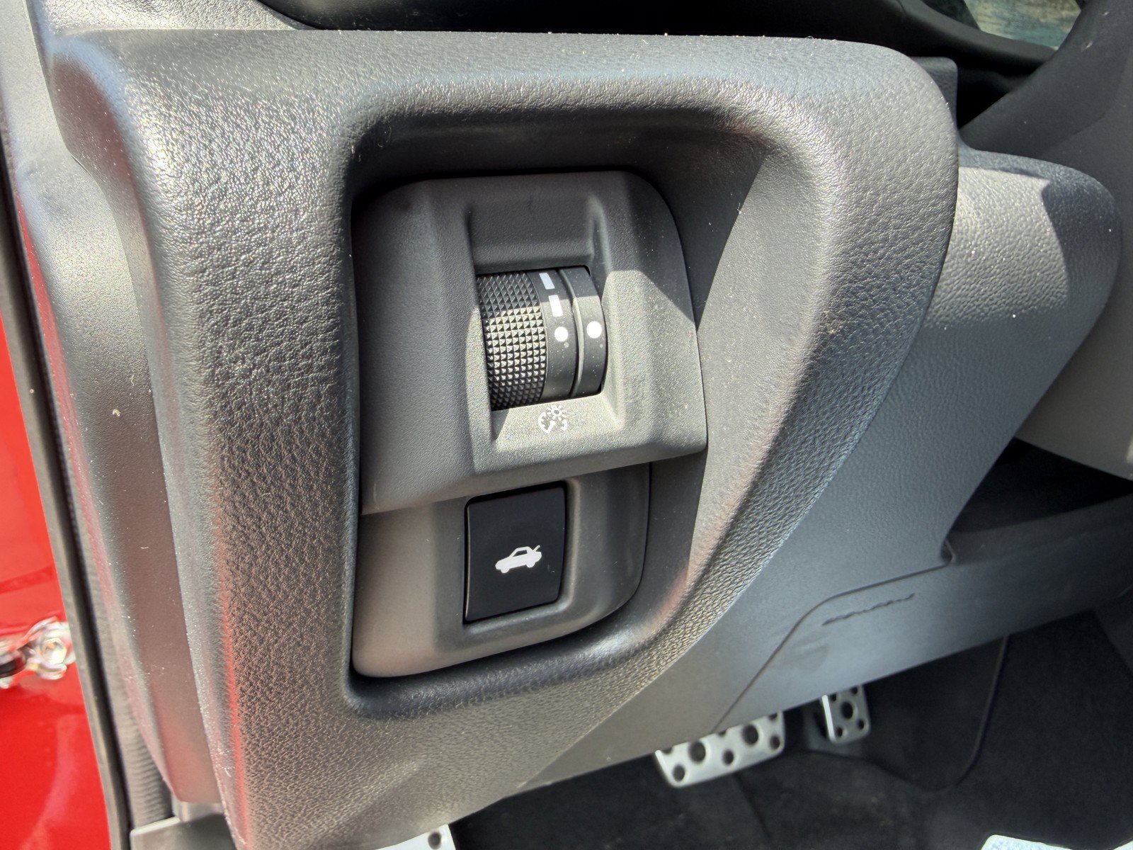 Used 2025 Toyota GR86 Premium RWD image 33
