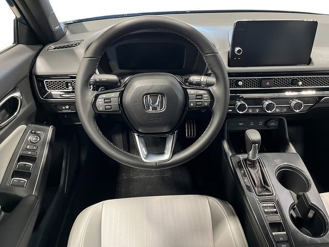 New 2026 Honda Civic Sport Touring image 18