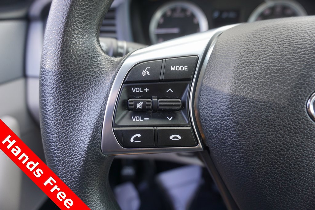 Used 2018 Hyundai Sonata ECO image 4