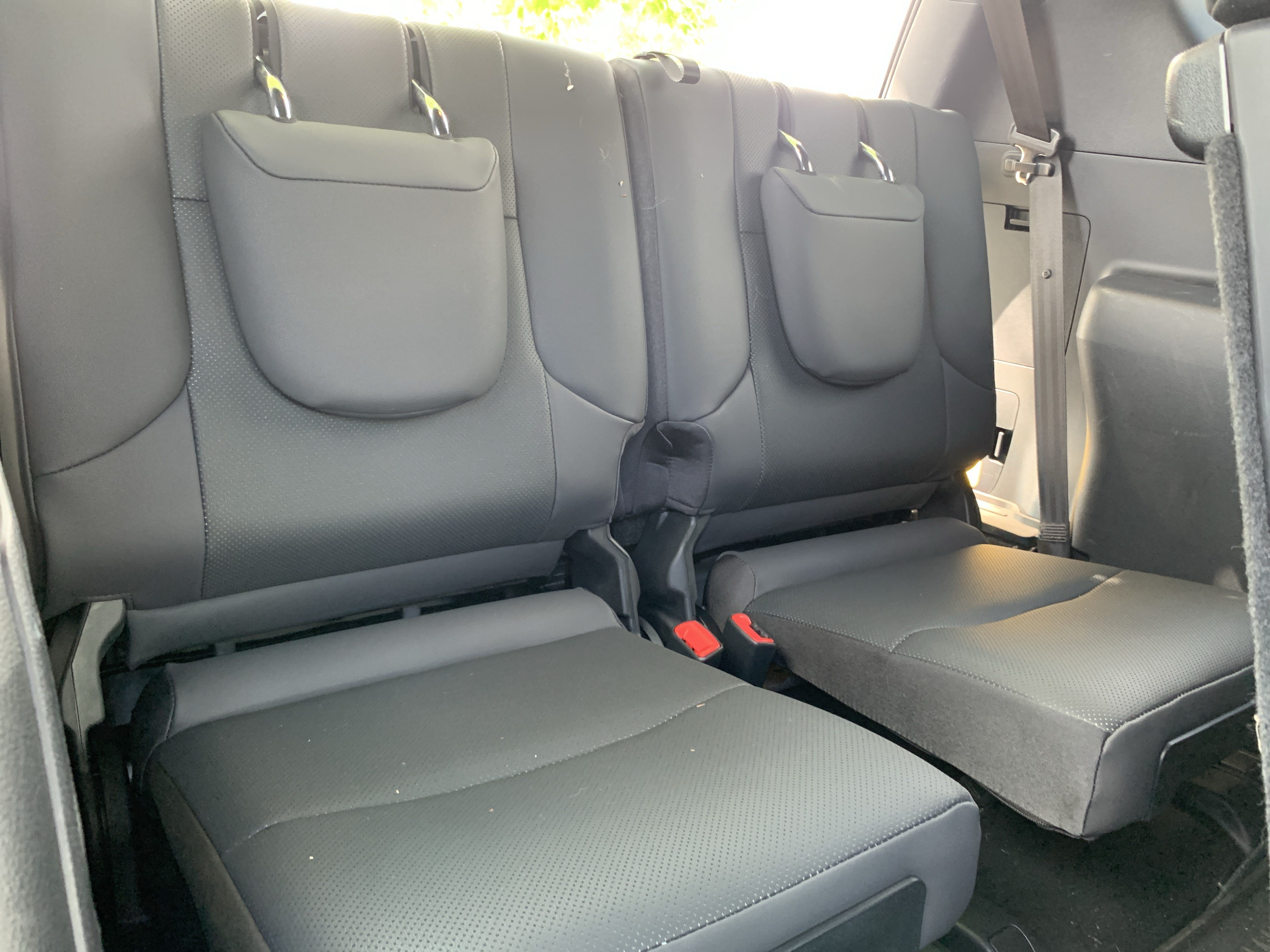 Used 2023 Lexus GX 460 Premium w/ Premium Package AWD/4WD image 33